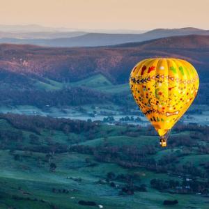 Yarra Valley